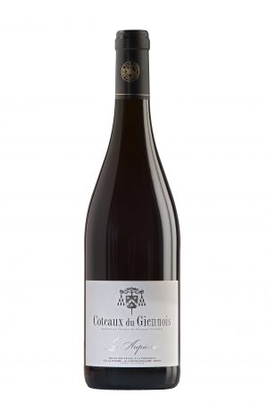 Coteaux du Giennois - Rouge - Les Aupières 2024